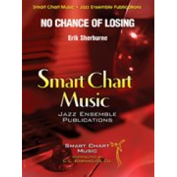 No Chance Of Losing - Erik Sherburne