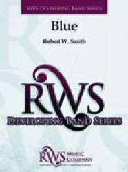 Blue -Robert W. Smith