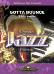 Gotta Bounce - Larry Barton