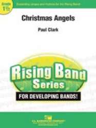 Christmas Angels - Paul Clark