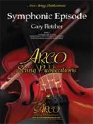 Symphonic Episode - Gary Fletcher