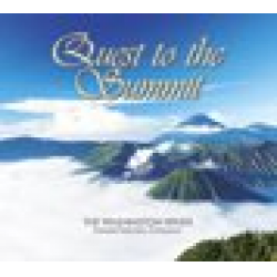 CD "Quest To The Summit"