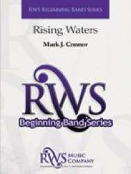 Rising Waters - Mark J. Connor