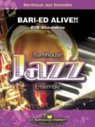 Bari-ed Alive!! - Erik Sherburne
