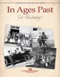 In Ages Past - Ed Huckeby