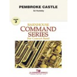 Pembroke Castle - Ed Huckeby