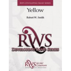 Yellow -Robert W. Smith