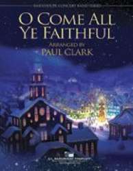O Come All Ye Faithful - Paul Clark