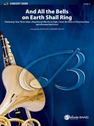 All Bells On Earth Shall Ring -Diverse / Arr.Douglas E. Wagner