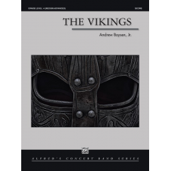 The Vikings - Andrew Boysen jr.