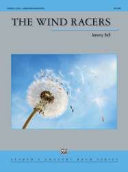 Wind Racers, The -Jeremy Bell