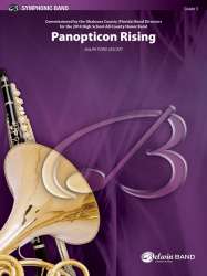 Panopticon Rising - Ralph Ford