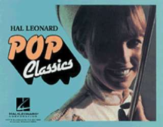 Pop Classics - 20 - Percussion I