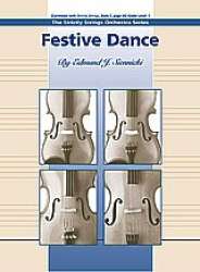 Festive Dance - Edmund J. Siennicki