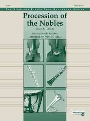 Procession of the Nobles(full orchestra) - Nicolaj / Nicolai / Nikolay Rimskij-Korsakov / Arr. Merle Isaac