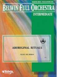 Aboriginal Rituals - Elliot Del Borgo