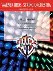 Blue Moon - Richard Rodgers / Arr. Bob Cerulli