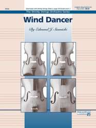 Wind Dancer (string orchestra) - Edmund J. Siennicki