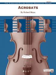 Acrobats (string orchestra) - Richard Meyer