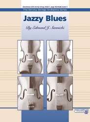 Jazzy Blues - Edmund J. Siennicki