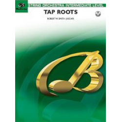 Tap Roots - Robert W. Smith
