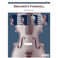 Dreamer's Farewell - Robert Kerr