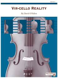 Vir-Cello Reality (string orchestra) - David OFallon