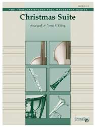 Christmas Suite (full orchestra) - Forest Etling
