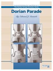 Dorian Parade (string orchestra) - Edmund J. Siennicki