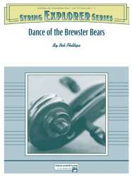 Dance of the Brewster Bears - Bob Phillips