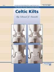 Celtic Kilts (string orchestra) - Edmund J. Siennicki