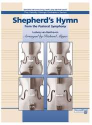 Shepherd's Hymn (string orchestra) - Richard Meyer