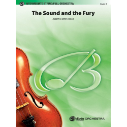 sound* The Sound and the Fury - Robert W. Smith