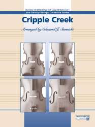 Cripple Creek (string orchestra) - Edmund J. Siennicki