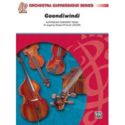 Goondiwindi - Traditional / Arr. Robert W. Smith