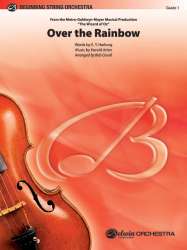 Over the Rainbow -Harold Arlen