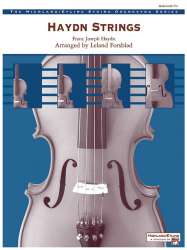 Haydn Strings -Franz Joseph Haydn / Arr.Leland Forsblad