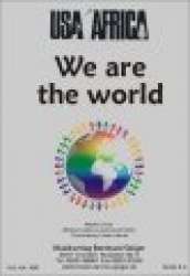 We are the World - Erwin Jahreis
