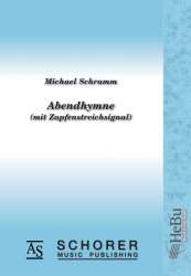 Abendhymne mit Zapfenstreichsignal - Dr. Michael Schramm