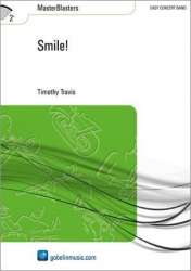 Smile - Timothy Travis