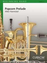Popcorn Prelude - Mike Hannickel