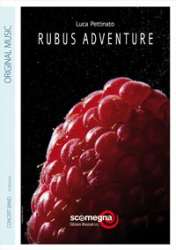 Rubus Adventure - Luca Pettinato