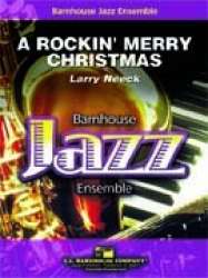 JE: A Rockin' Merry Christmas - Larry Neeck