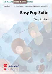 Easy Pop Suite - Dizzy Stratford