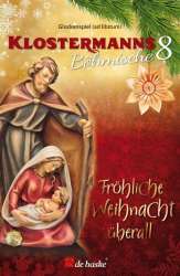 Klostermanns Böhmische 8 - Fröhliche Weihnacht (Glockenspiel) - Michael Klostermann