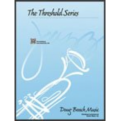 Trumpets Out Front***(Digital Download Only)*** - Doug Beach