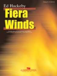 Fiera Winds - Ed Huckeby