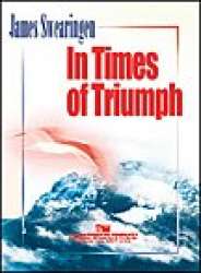In Times of Triumph -James Swearingen