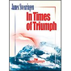 In Times of Triumph -James Swearingen