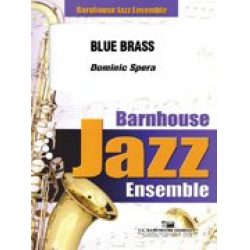 Jazz Ensemble: Blue Brass - Dominic Spera